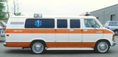 EMSClassics.com Image