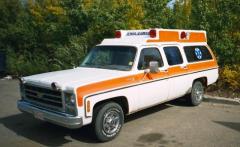 EMSClassics.com Image
