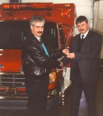 EMSClassics.com Image