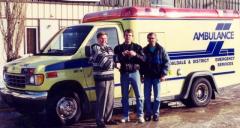 EMSClassics.com Image