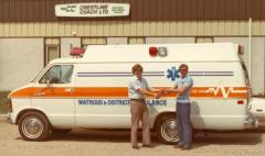 EMSClassics.com Image