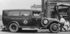 EMSClassics.com Image
