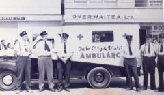 EMSClassics.com Image