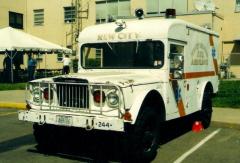 EMSClassics.com Image