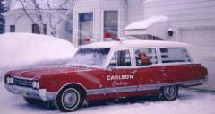 EMSClassics.com Image