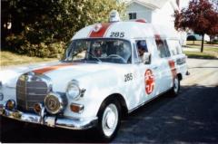 EMSClassics.com Image