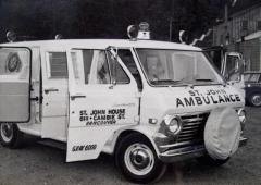 EMSClassics.com Image