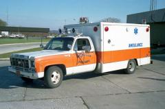 EMSClassics.com Image