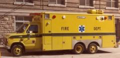 EMSClassics.com Image