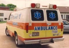 EMSClassics.com Image