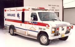 EMSClassics.com Image
