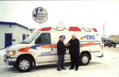 EMSClassics.com Image