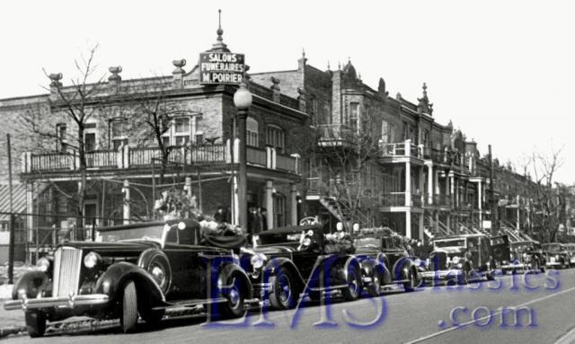 x1936Packard,4th1930PierceArrow,Laval,RoofSign,phJCMarcoux.jpg