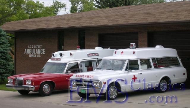 x1974SuperiorPontiac,1969StrathroyGM.JPG
