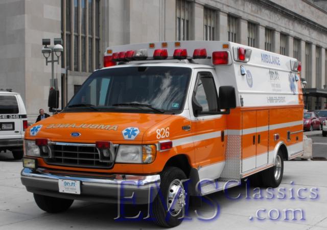 x1990sBraunFord01,EventMedical,Philadelphia,PA.JPG