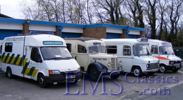 xMerseyside,Cheshire,MerseyRegionalAmbulanceMuseum.jpg